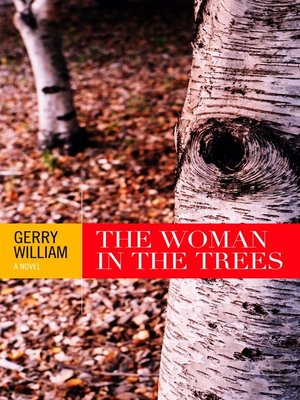 cover image of The Woman in the Trees